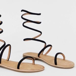 FREE PEOPLE sandals